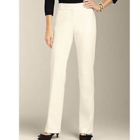 Talbots Pants - NWT Talbots Wool Dress Pants